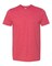 Gildan® Softstyle Adult T-Shirt, Ring-Spun Cotton Tee with Smooth Print Surface